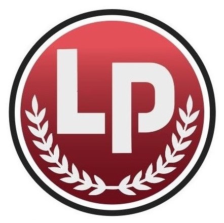luxuryparts logo